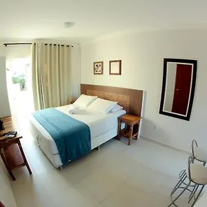 águas De Inn